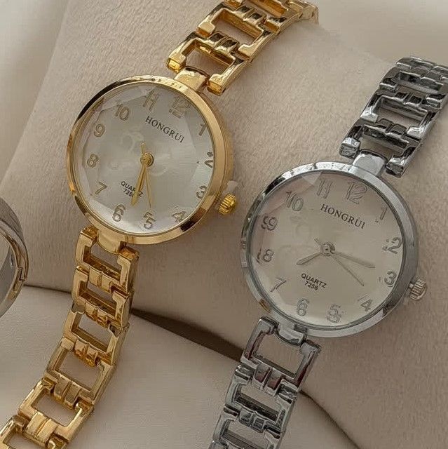 ساعت Hongrui کد 2704 - خرید آنلاین از گالری آداس